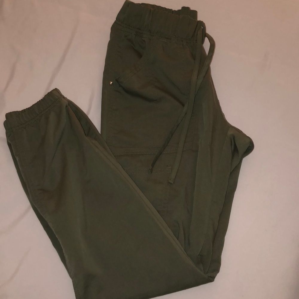Scrub Pants